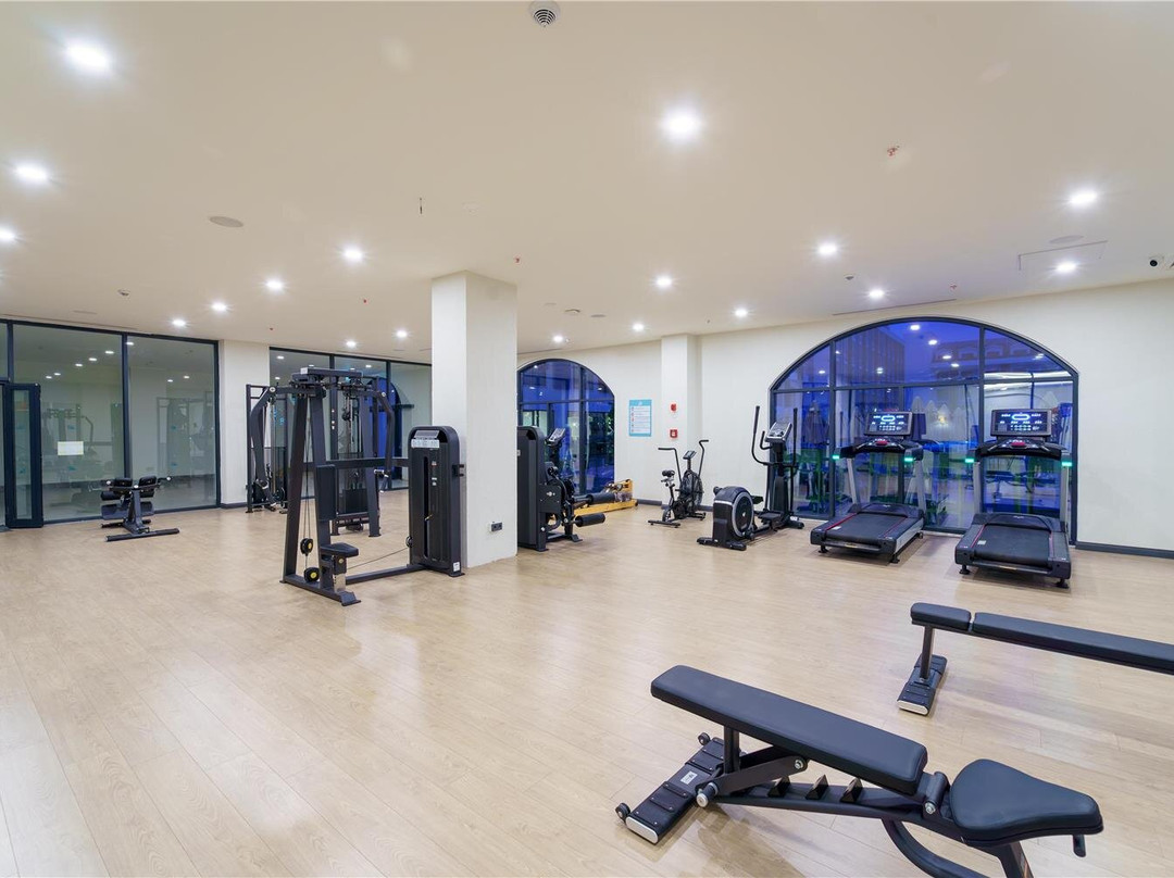 Arcanus Hotels Trendline Side