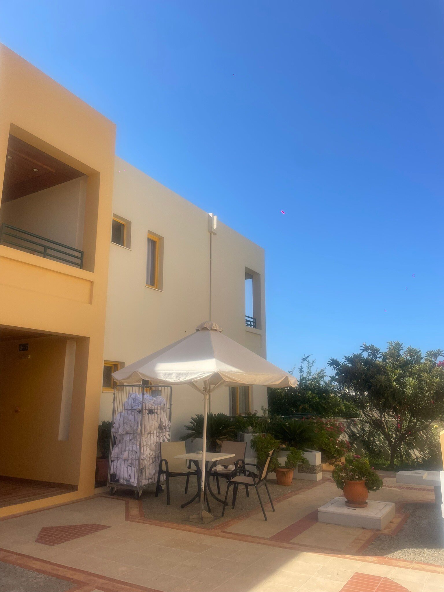 Lycasti Maisonettes-官方