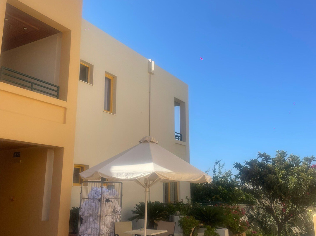 Lycasti Maisonettes主图