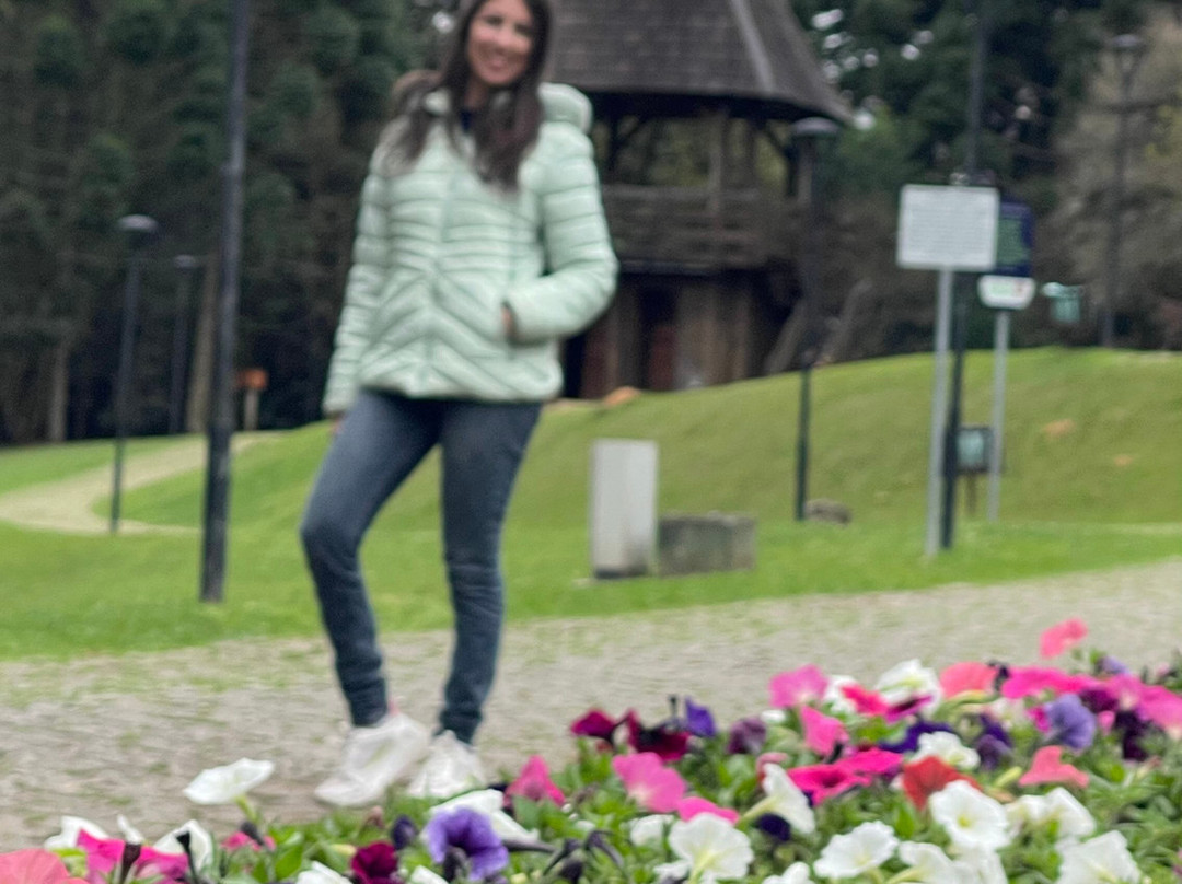 Parque Tingui-库里提巴必去景点