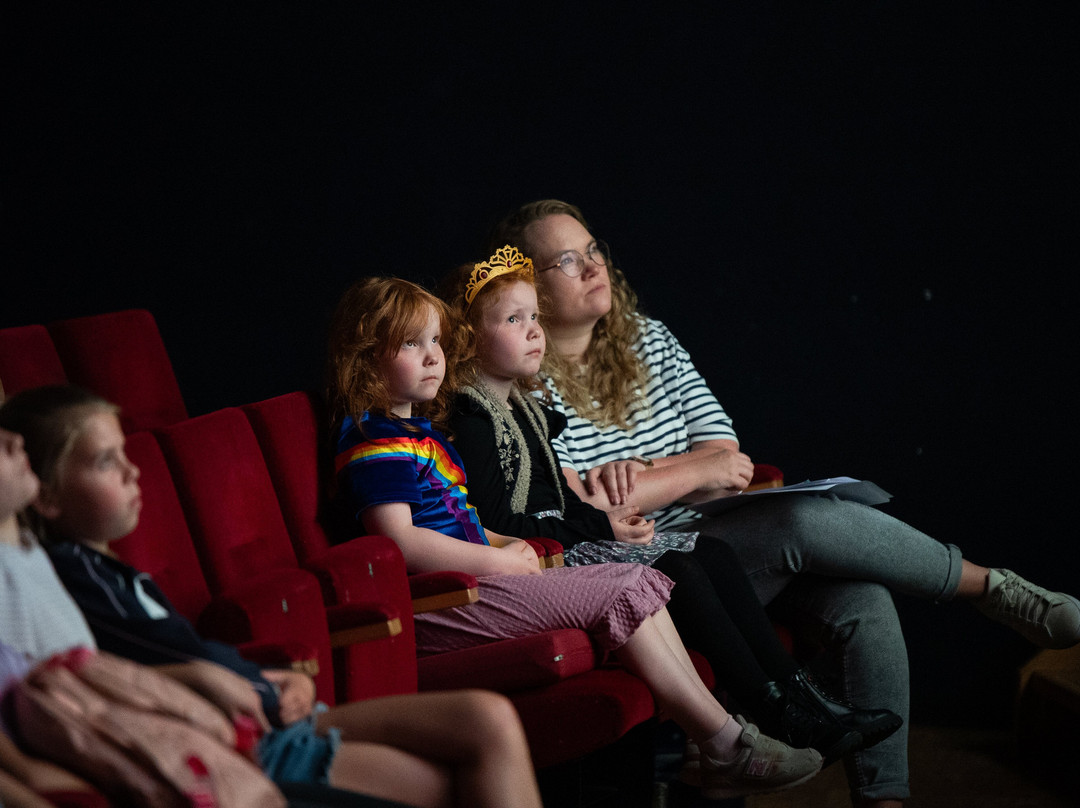 Theater De Hofnar-Valkenswaard必去景点