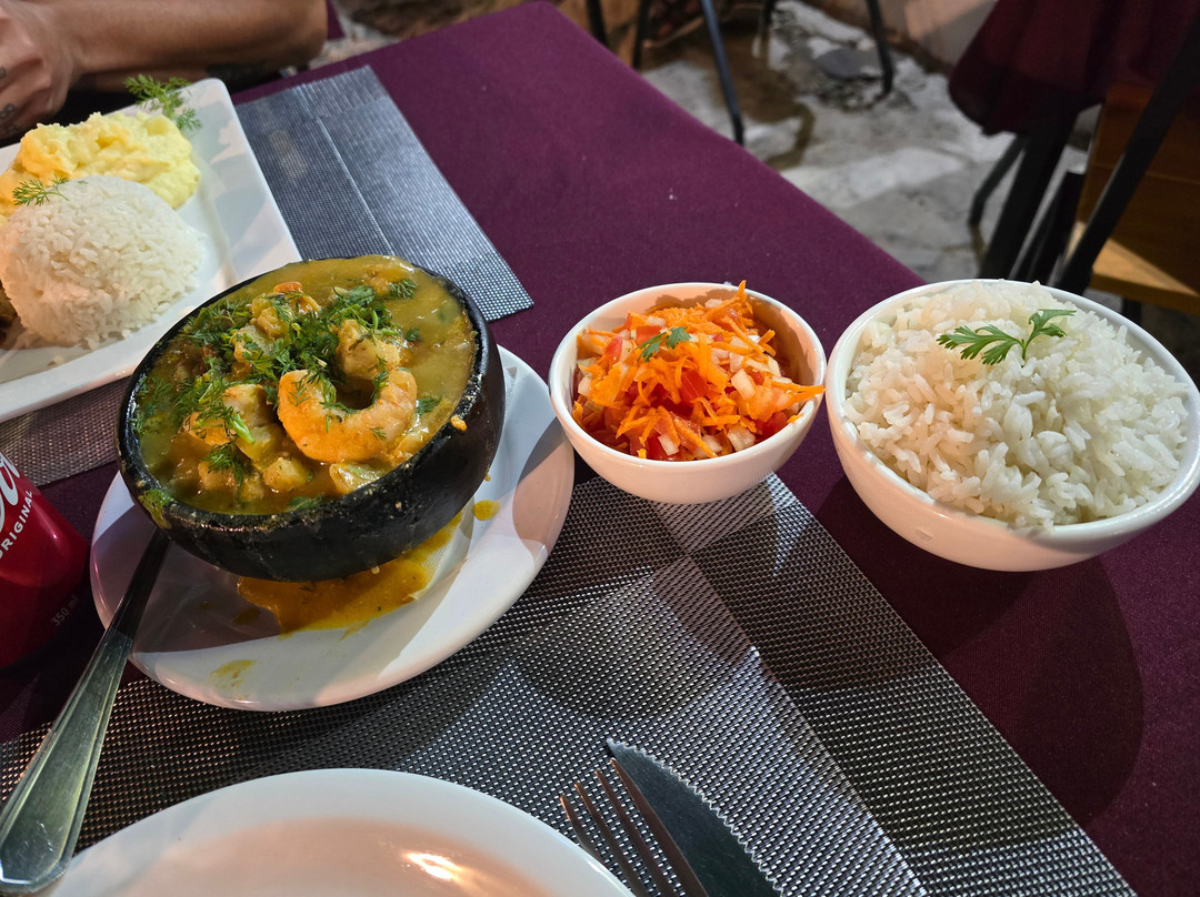 Restaurante Duas Irmãs