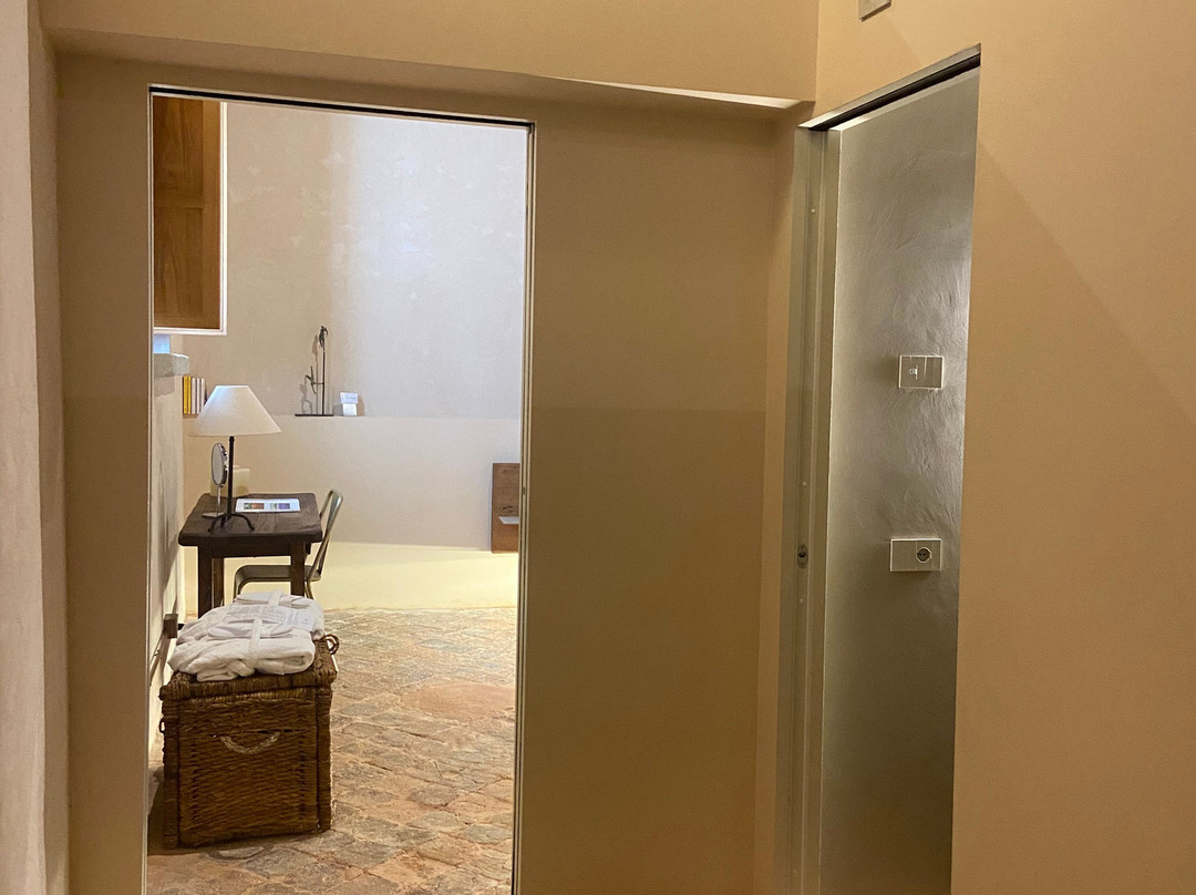 Badia Giulia Prestigious Historical B&B主图