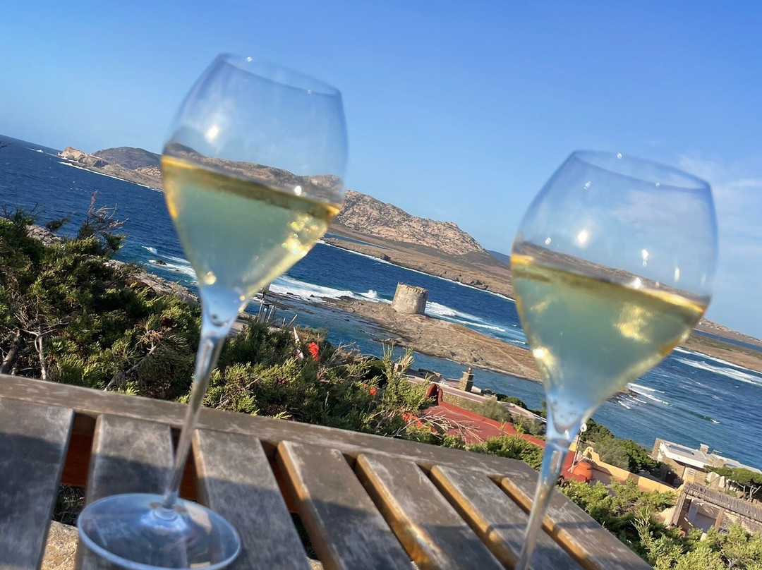 B&B Mare Di Fuori主图