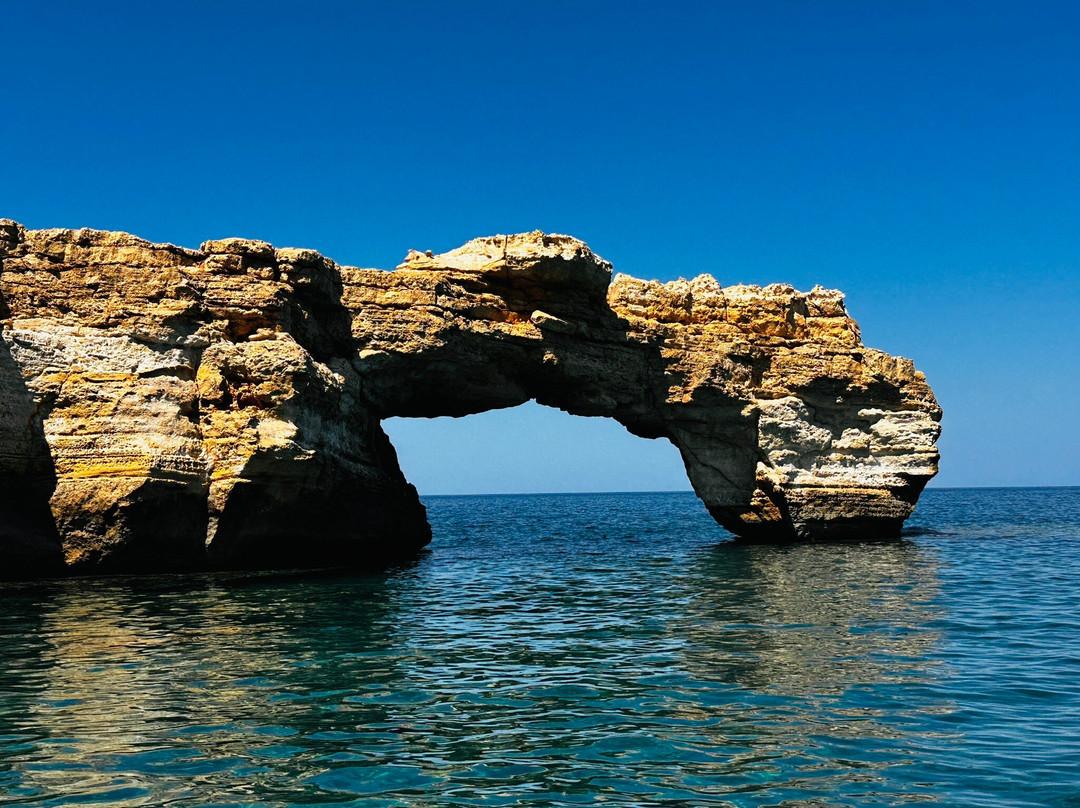 Rent a Boat - Manousakis Marine-雷斯蒙必去景点