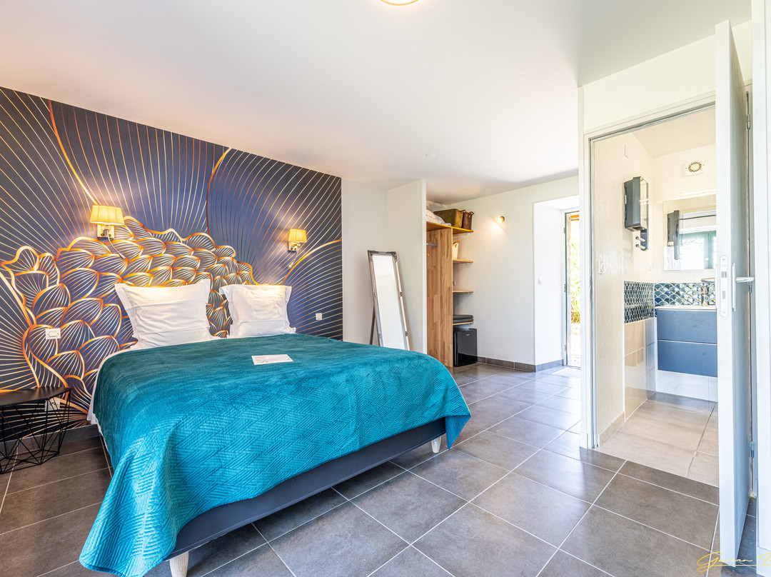 马努瑞古若黛酒店主图