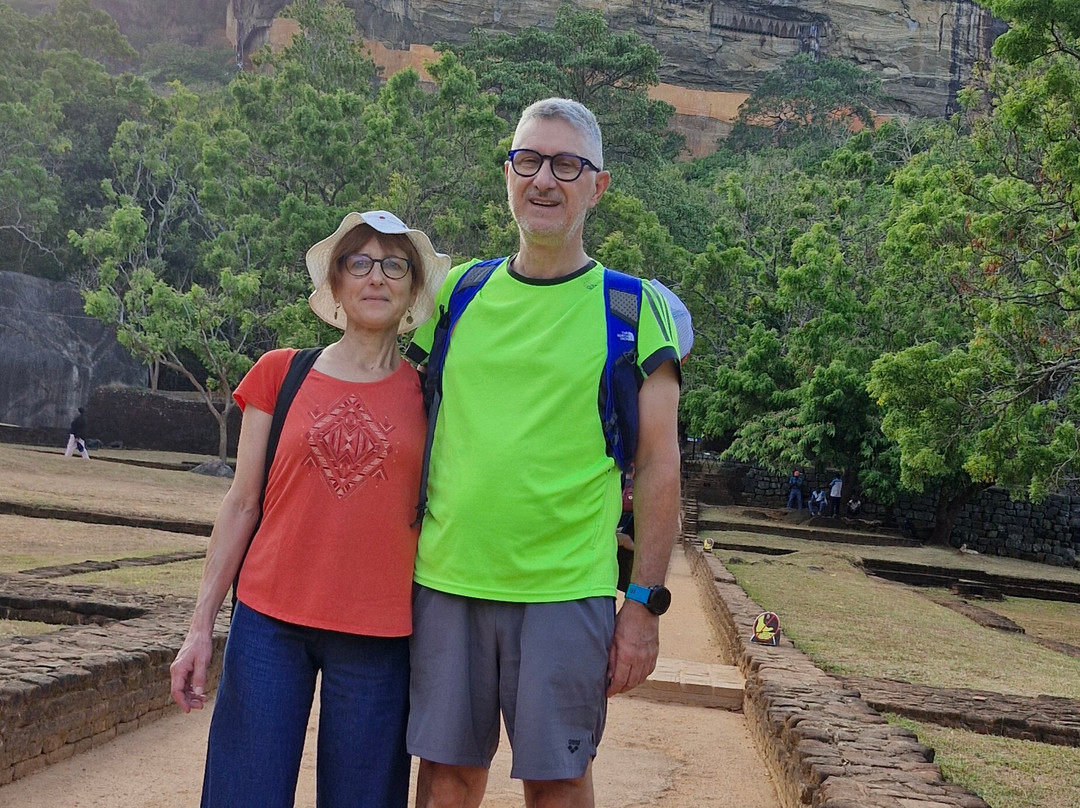 Sure Sri Lanka - Day Tours-科伦坡必去景点