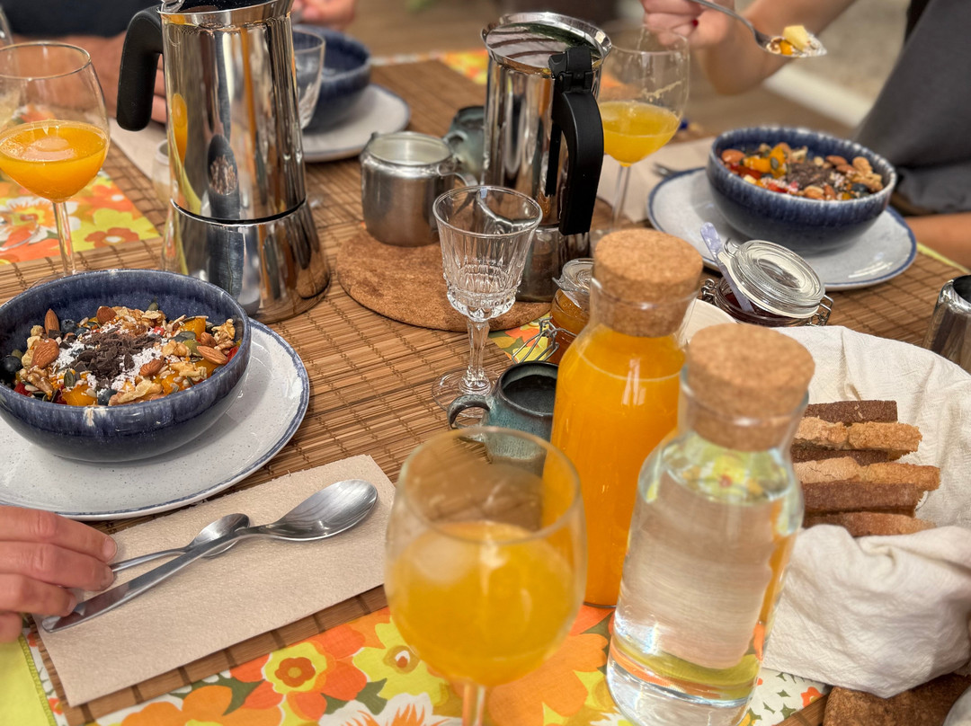 Lemontree Eco Surfhouse主图