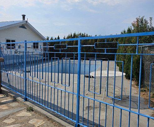 Skimmerhorn Inn主图