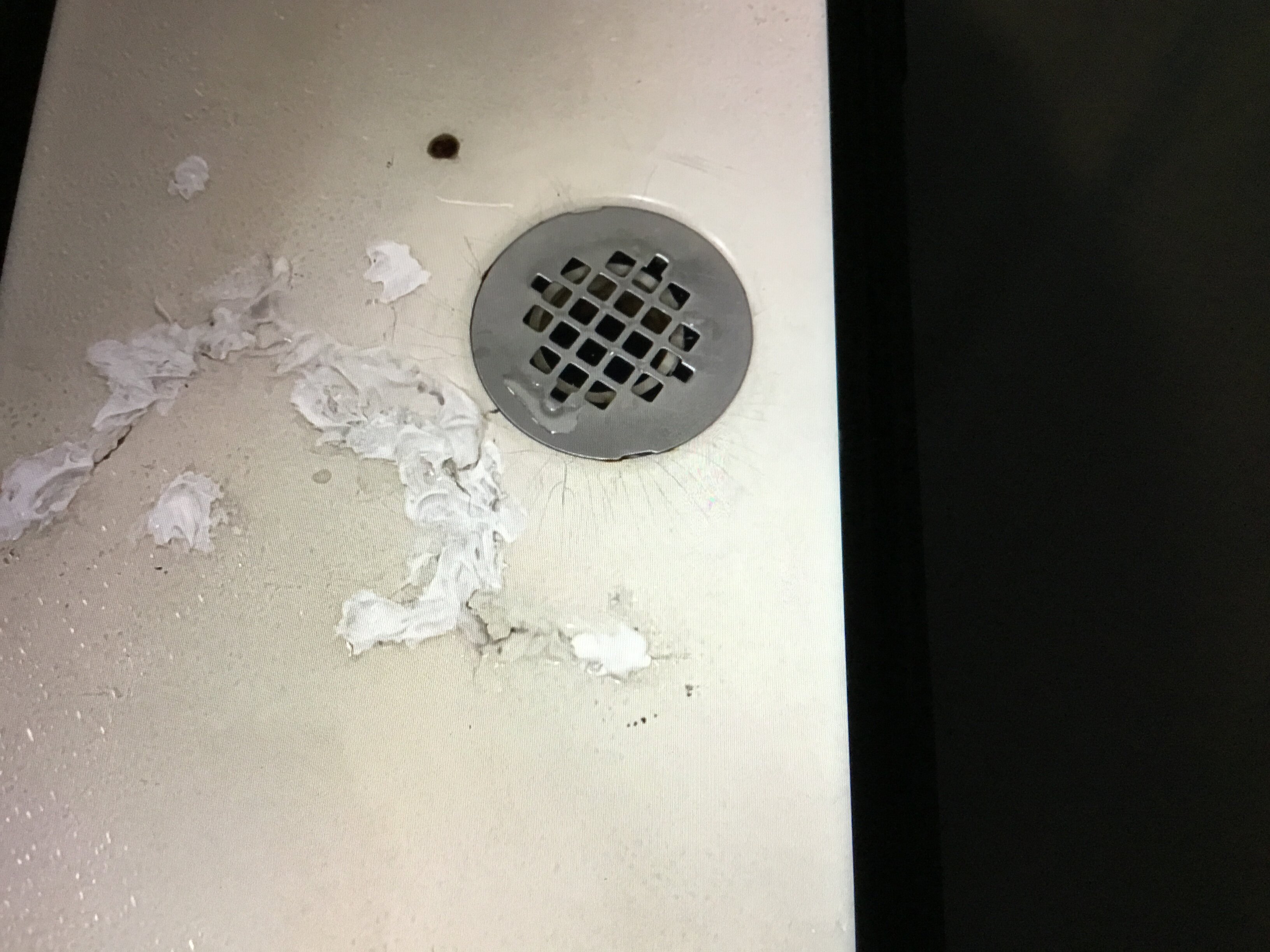 底特律尤蒂卡驻桥套房酒店-浴室