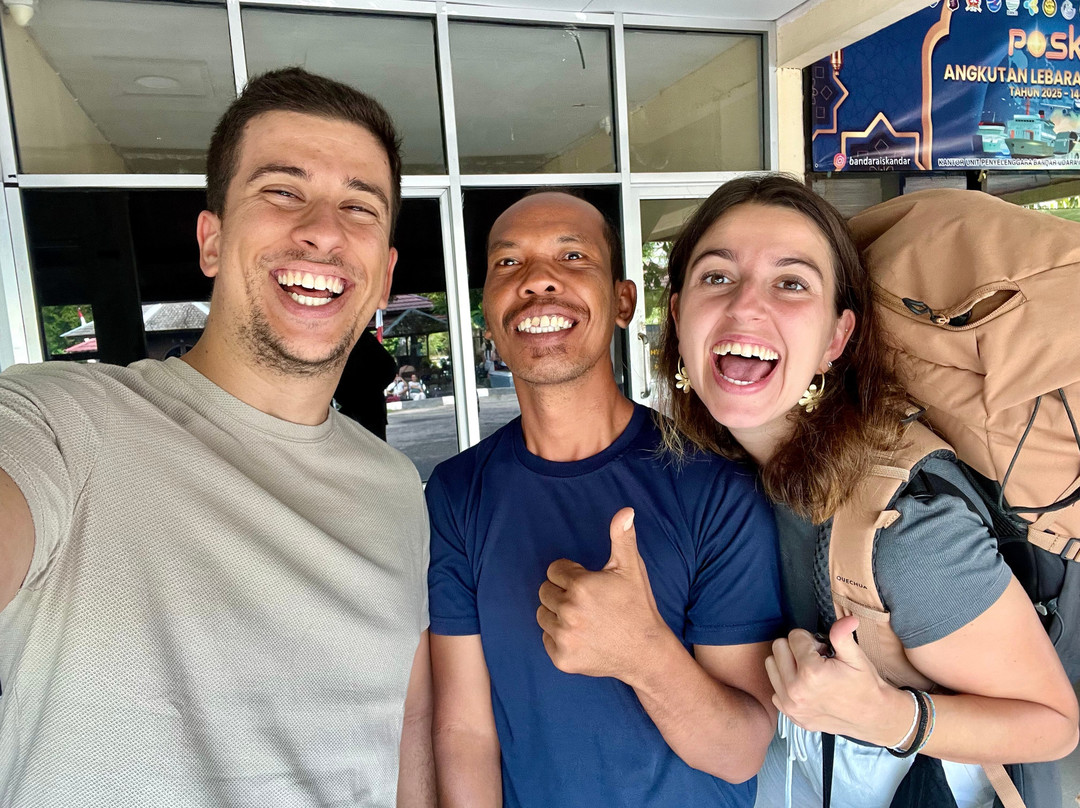 Dolphindo Tour Orangutan Tanjung Puting-Kumai必去景点