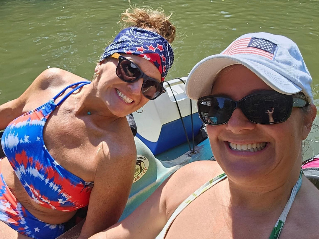 Higher Pursuits-哥伦比亚必去景点