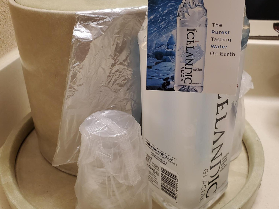 Capitol Plaza Hotel Jefferson City主图