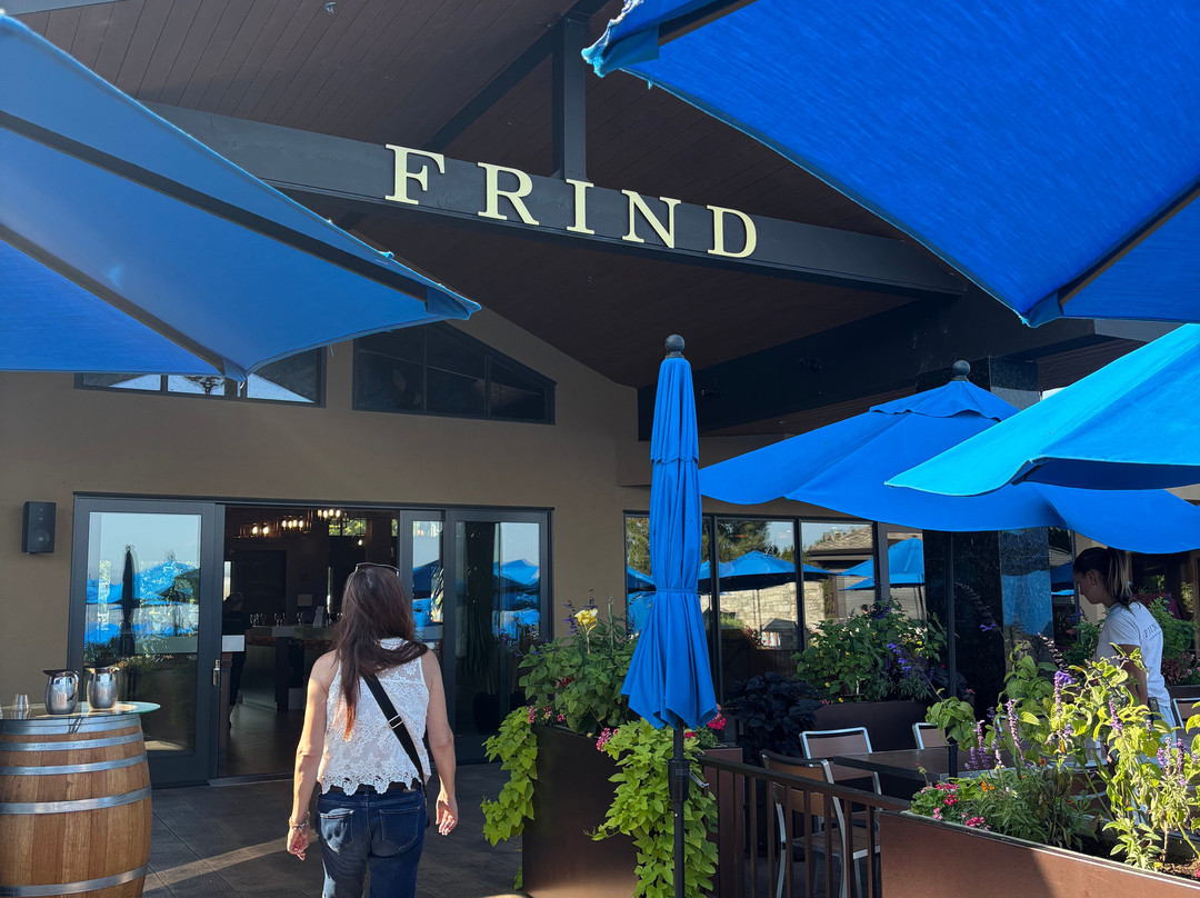 Beach Bum Tours-Lake Country必去景点