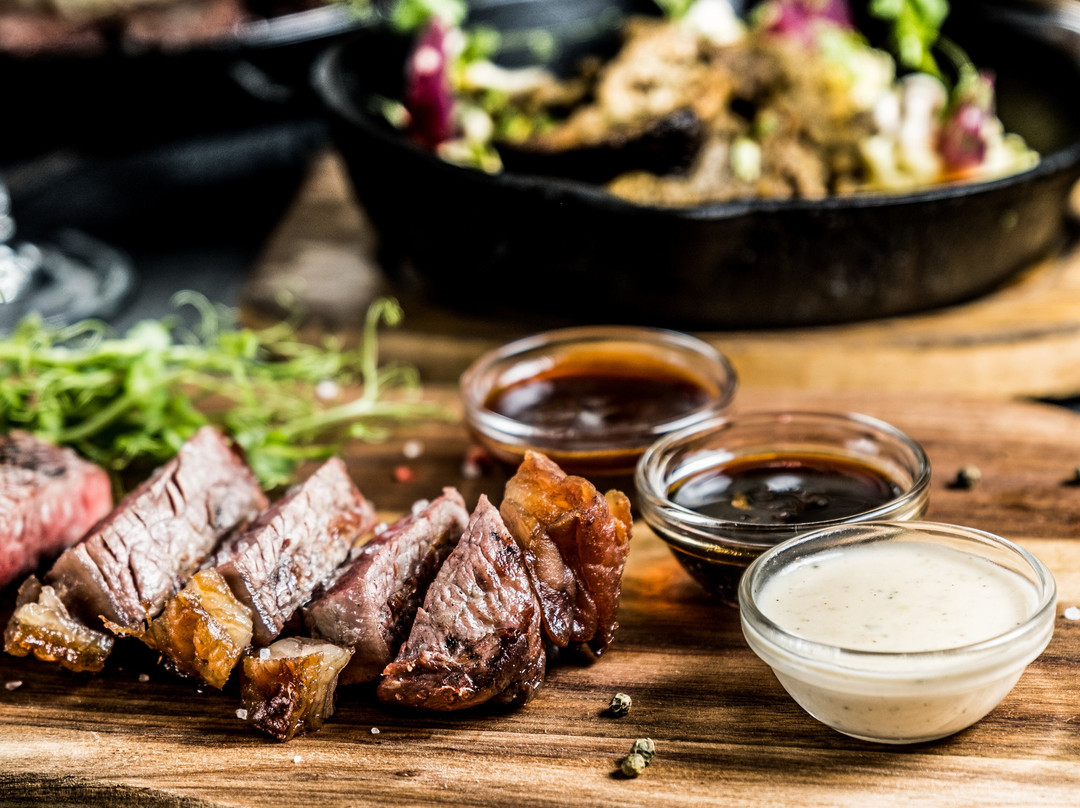 Villamerica Steakhouse