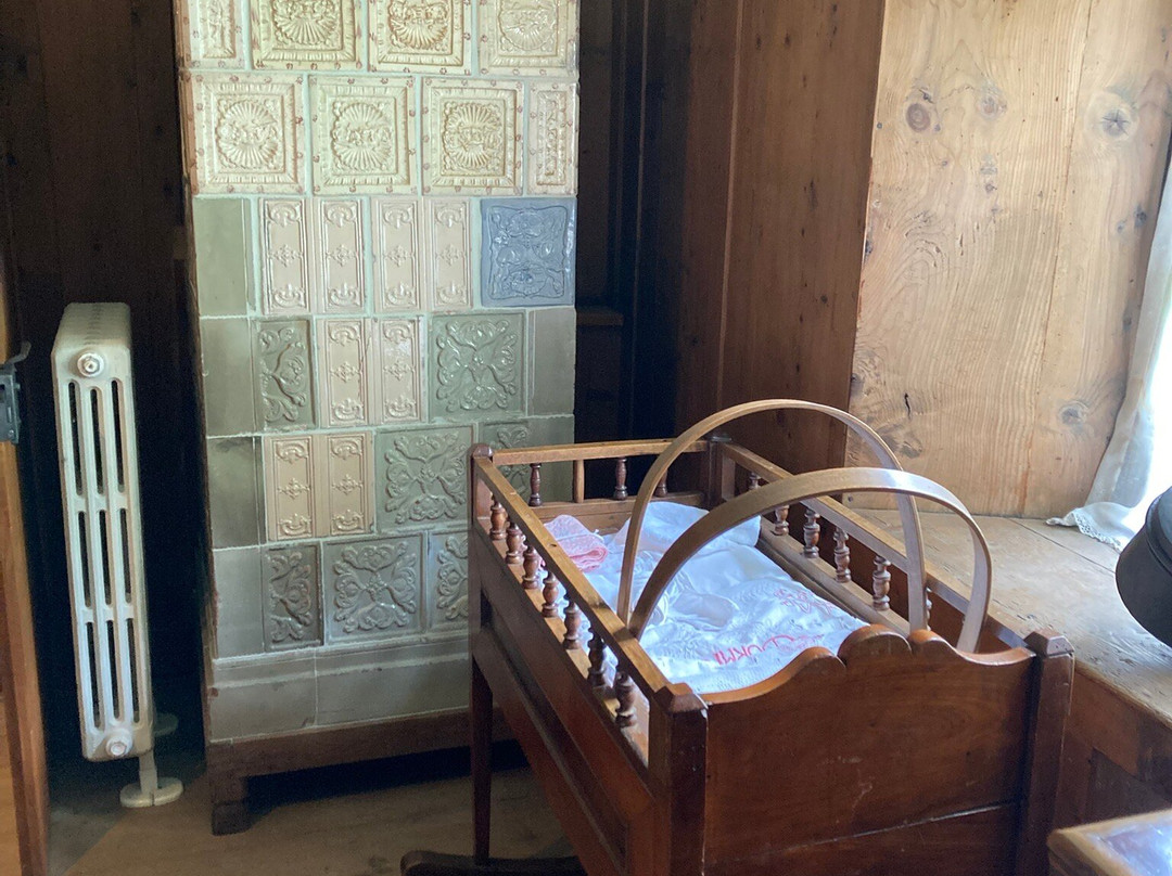 Molino Ruatti-Pracorno必去景点