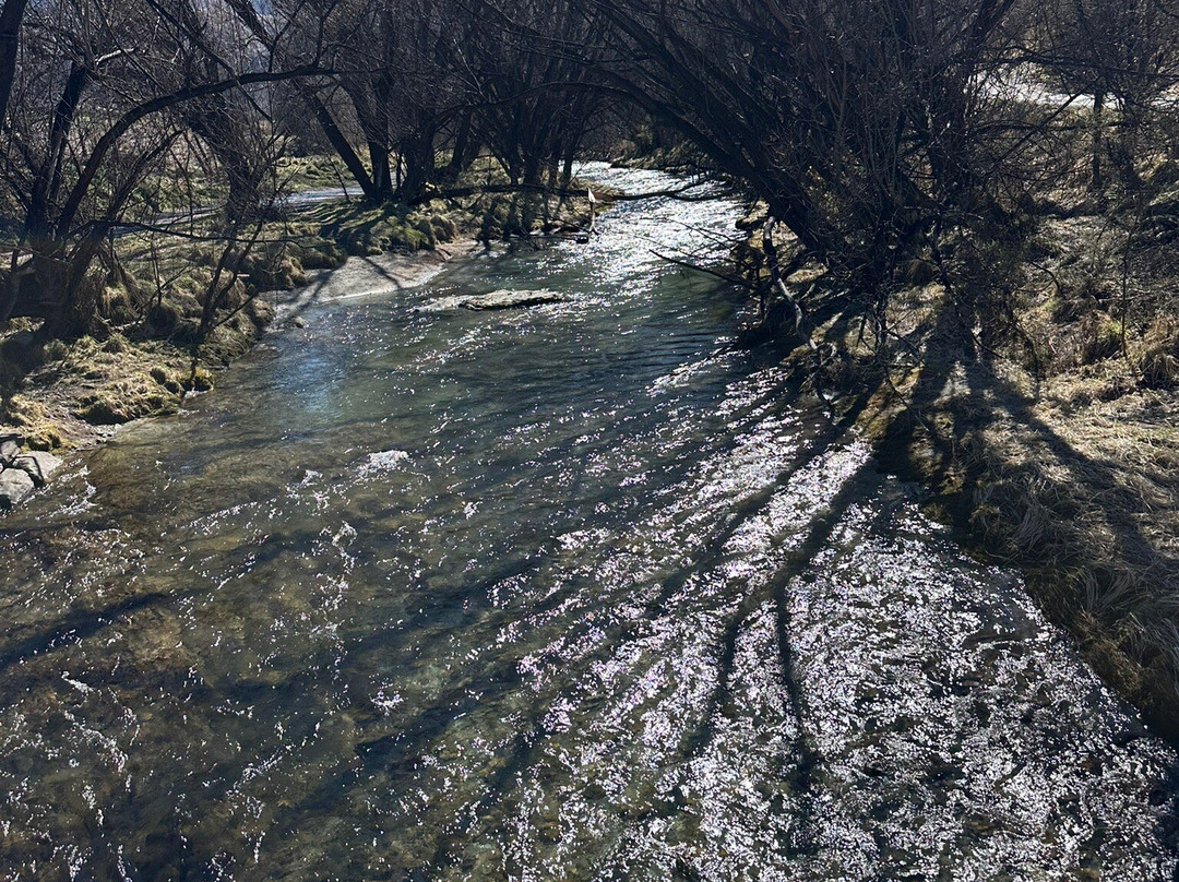 箭河-皇后镇必去景点