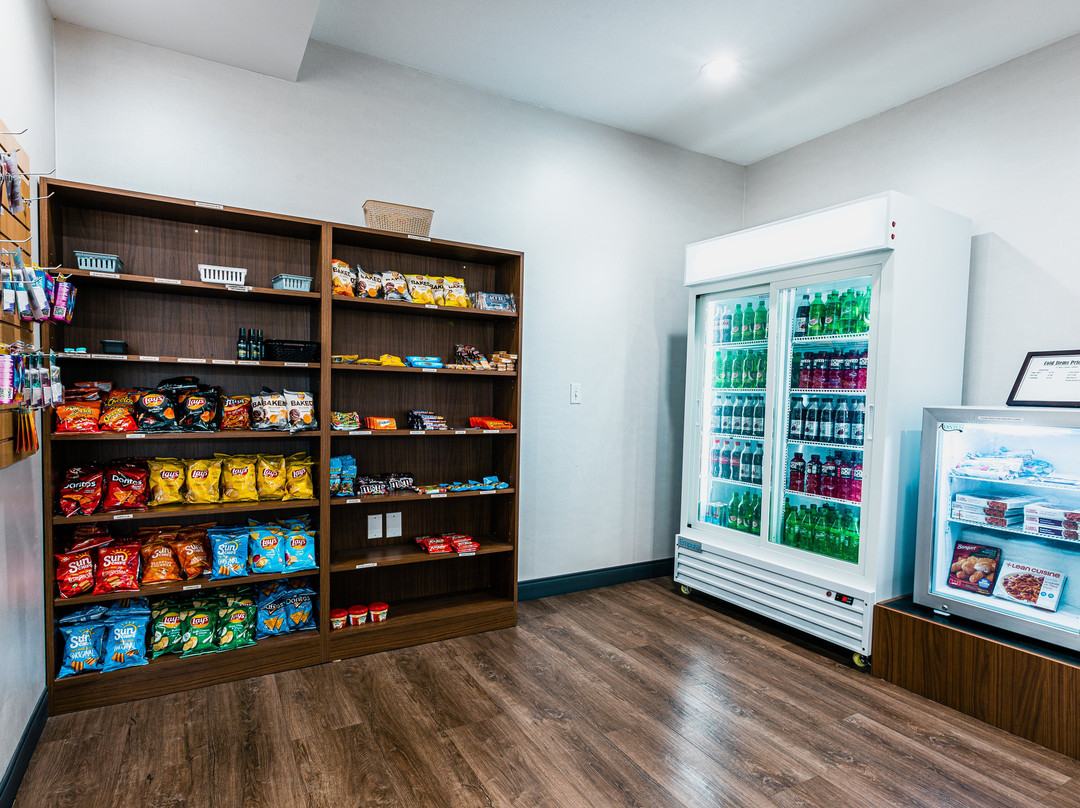 Holiday Inn Express & Suites Hamburg By IHG主图