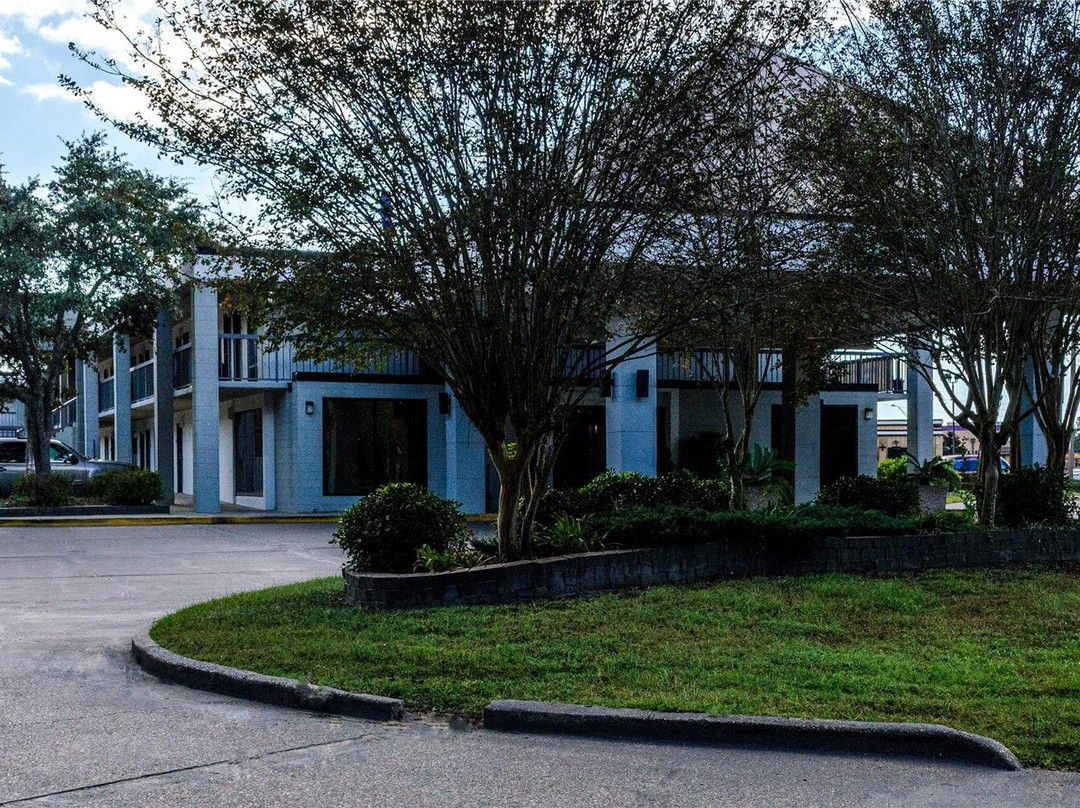 Quality Inn Moss Point - Pascagoula主图