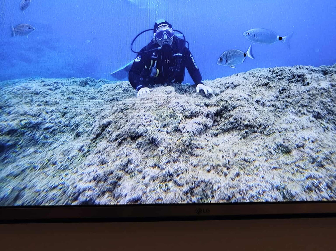 Sea-Dreamdivers-Plakias必去景点