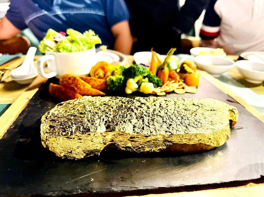 Gordon Restaurant Vn