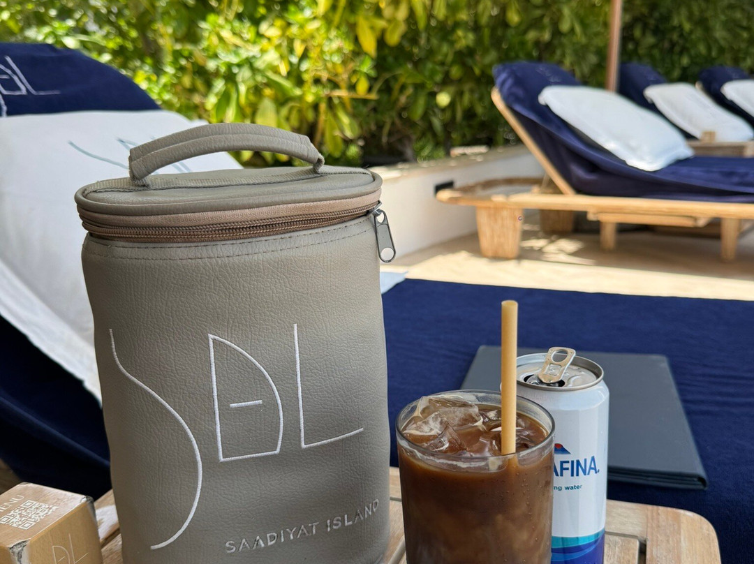 Sal Adu Dhabi