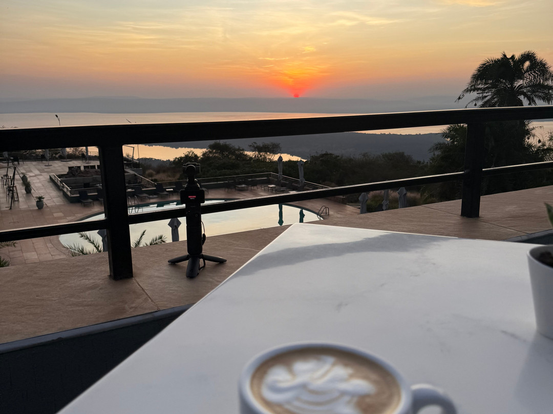 Eastern View Back Tour-吉佳利必去景点