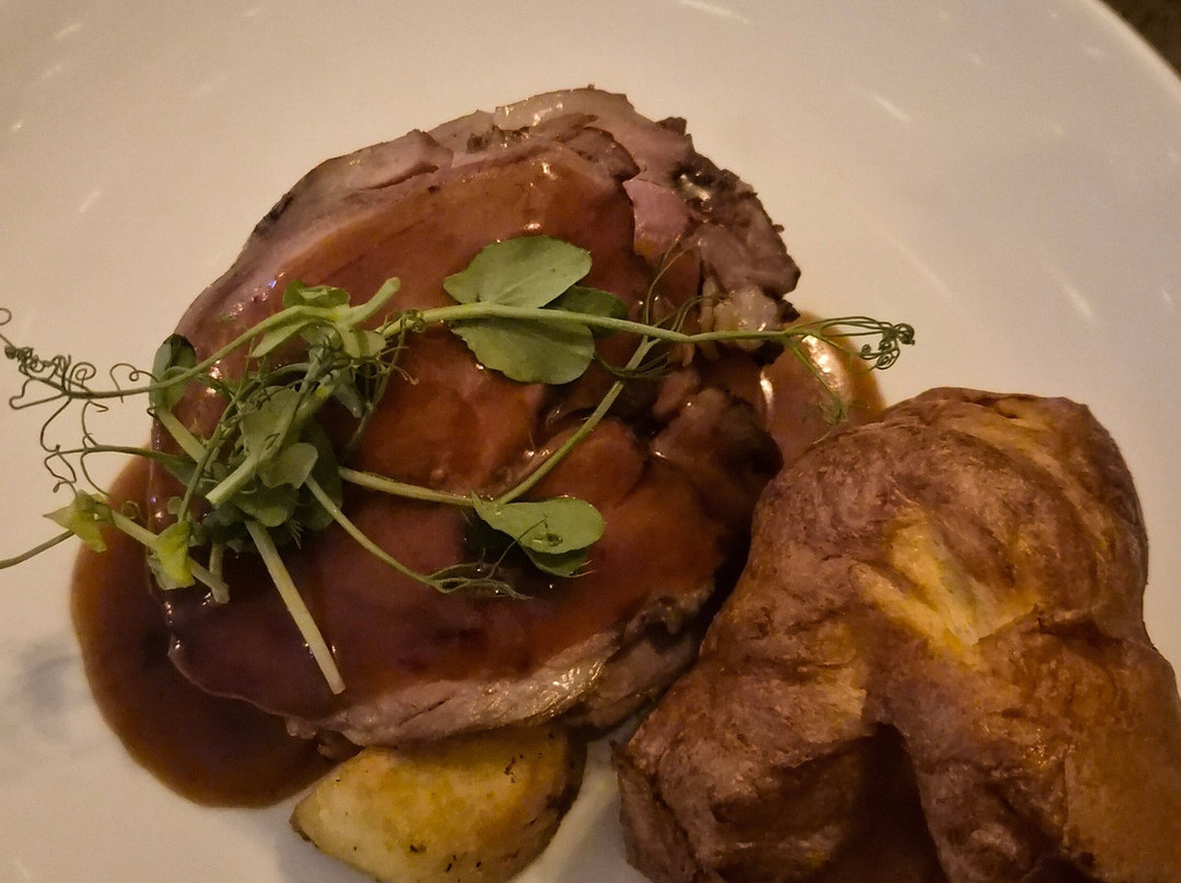 The Great House Hotel主图