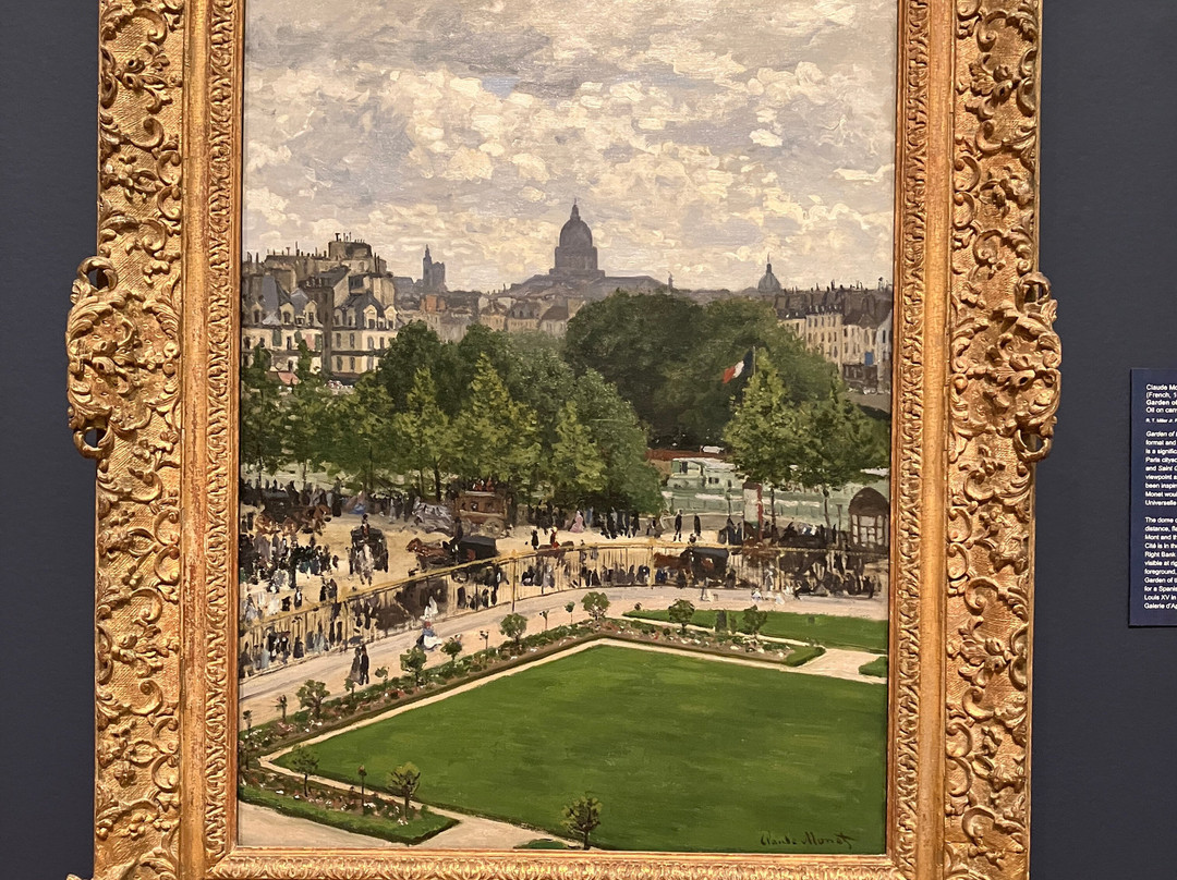 Allen Memorial Art Museum-Oberlin必去景点