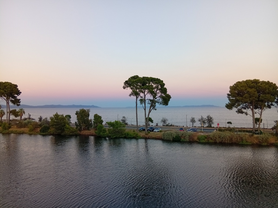 Hôtel Plein Sud Hyères, Vacances Bleues主图