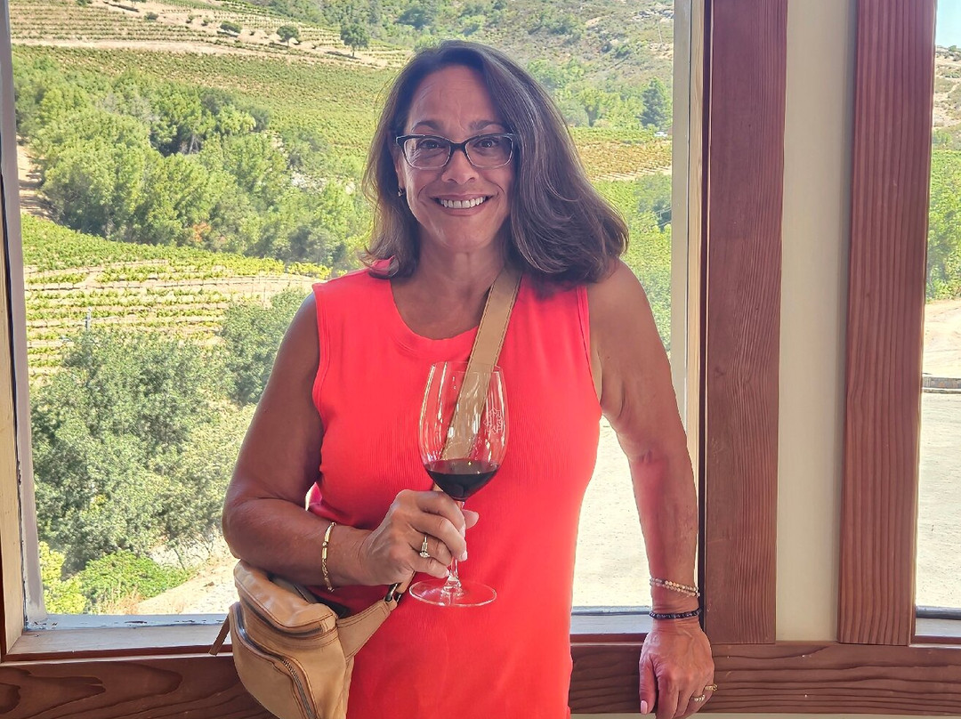 Repris Wines-索诺玛必去景点