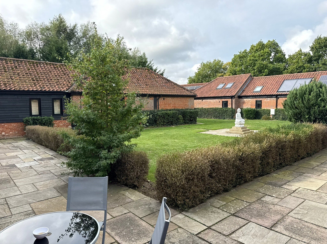 Annapurna Bed & Breakfast主图