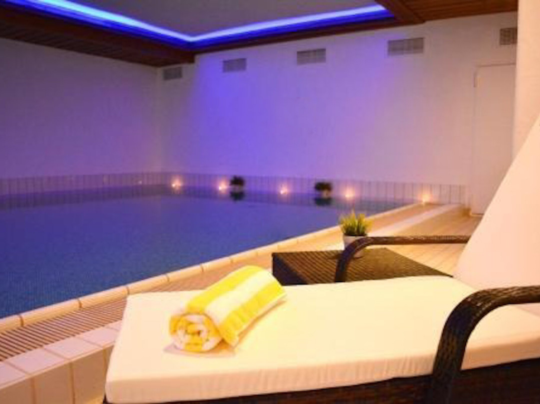 Berg- und Aktivhotel Edelsberg主图