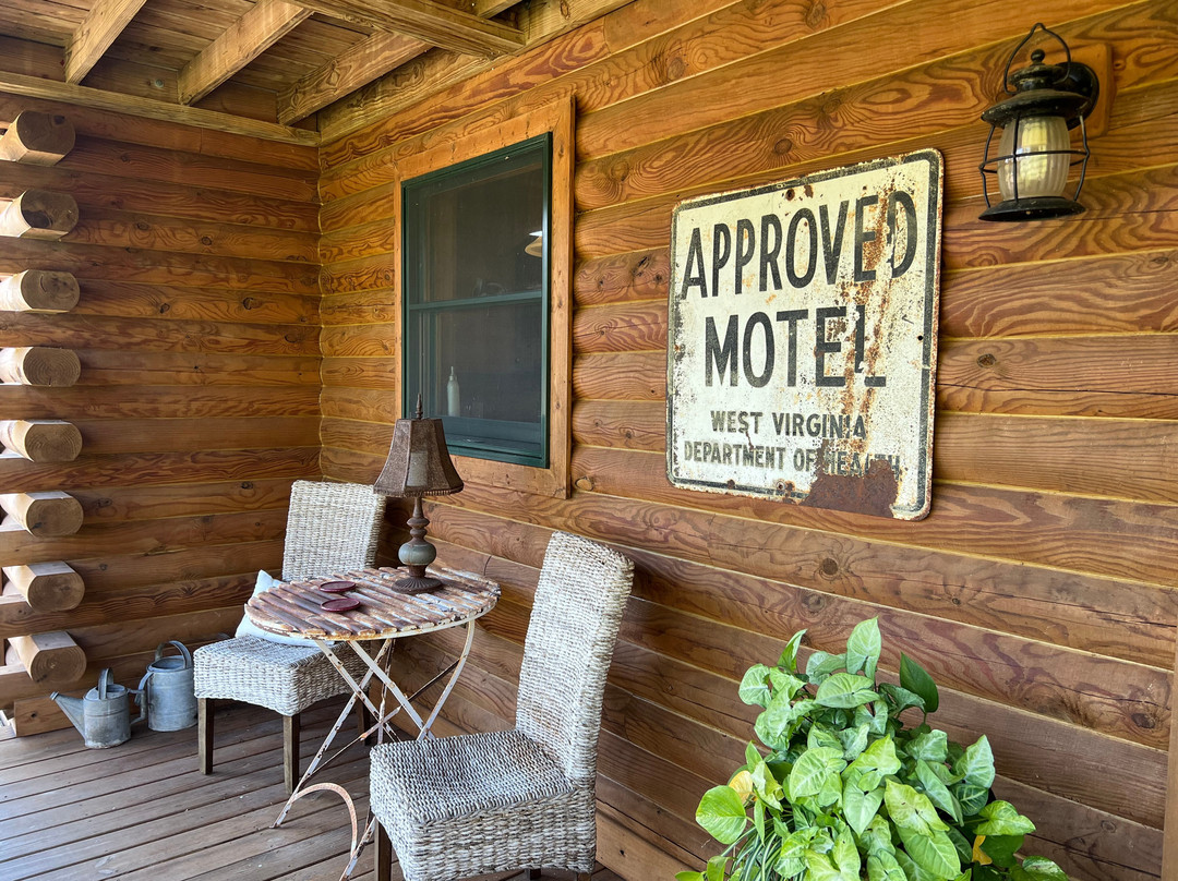 Shirley's Bed And Breakfast主图