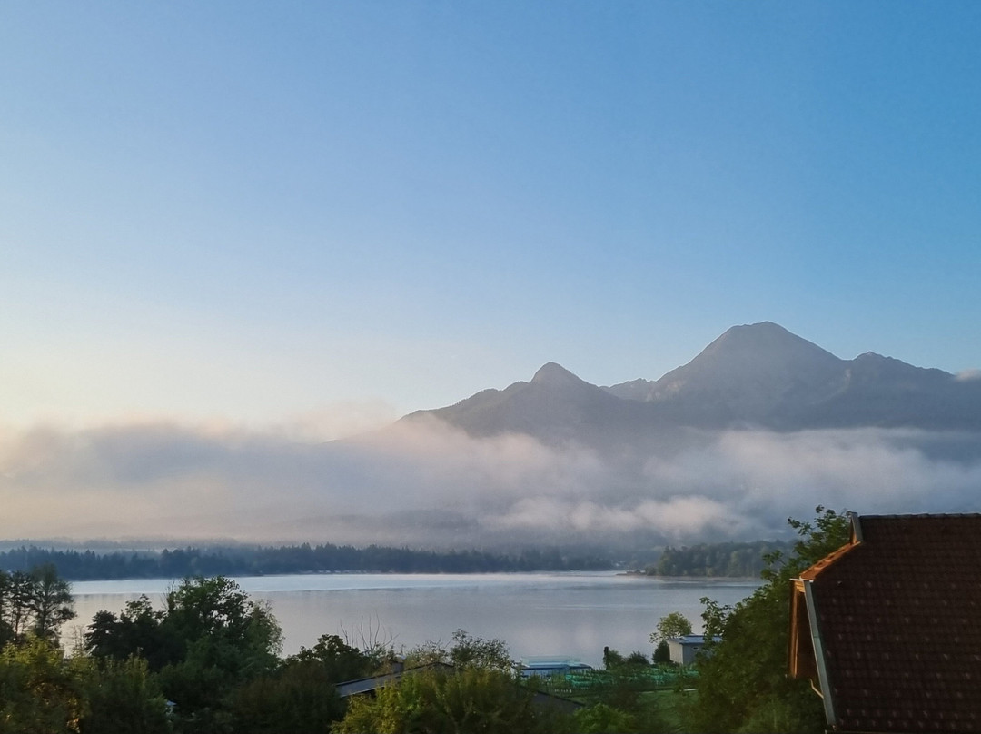 Biohof Naturzeit Faaker See主图