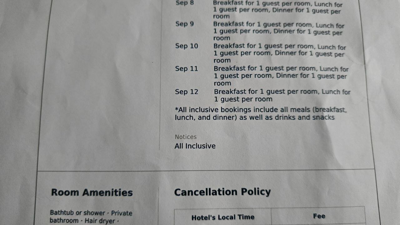 达奴碧尤斯安夸温泉度假酒店-官方