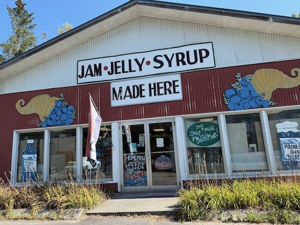 Maine's Own Treats-Trenton必去景点