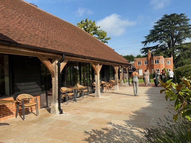 Donnington Valley Hotel, Golf & Spa主图