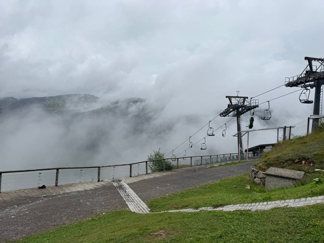 Hasenhorn Coaster Todtnau-托特瑙必去景点
