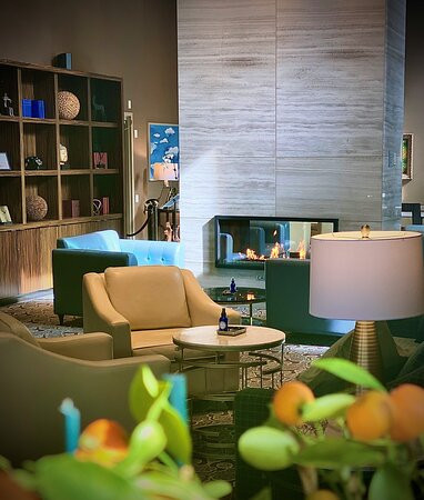 艾米塔什酒店主图