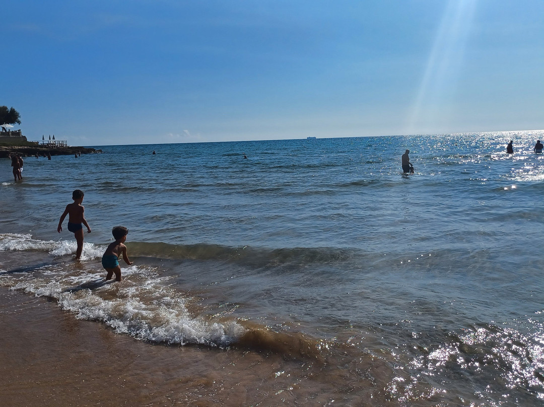 Torre di Mezzo-Santa Croce Camerina必去景点