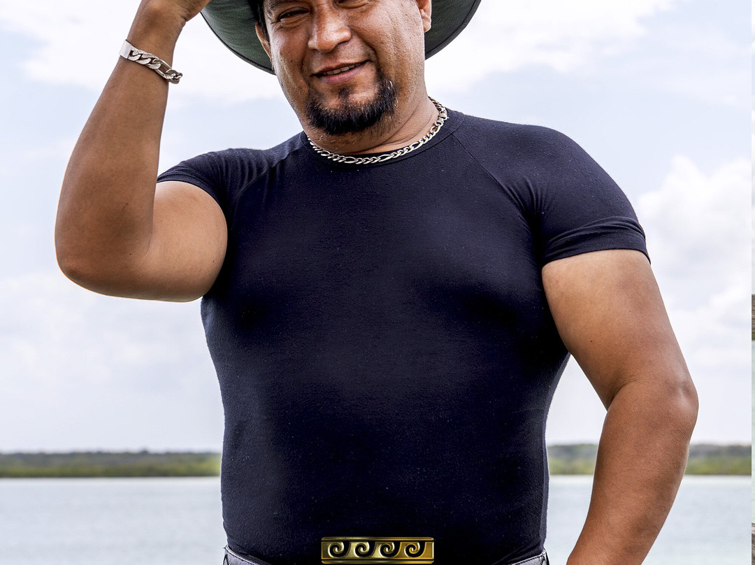 Laguna Kaan Luum-图伦必去景点