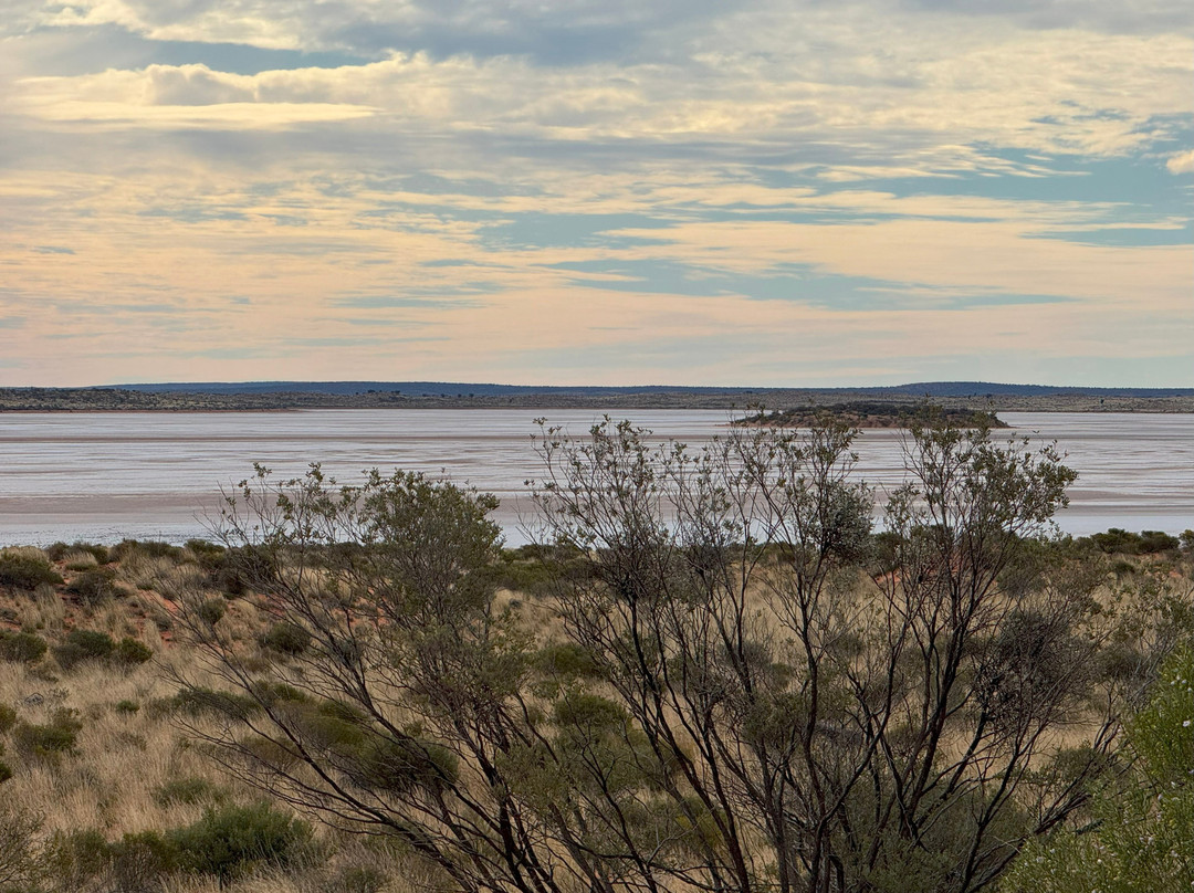 Mount Conner-West MacDonnell National Park必去景点