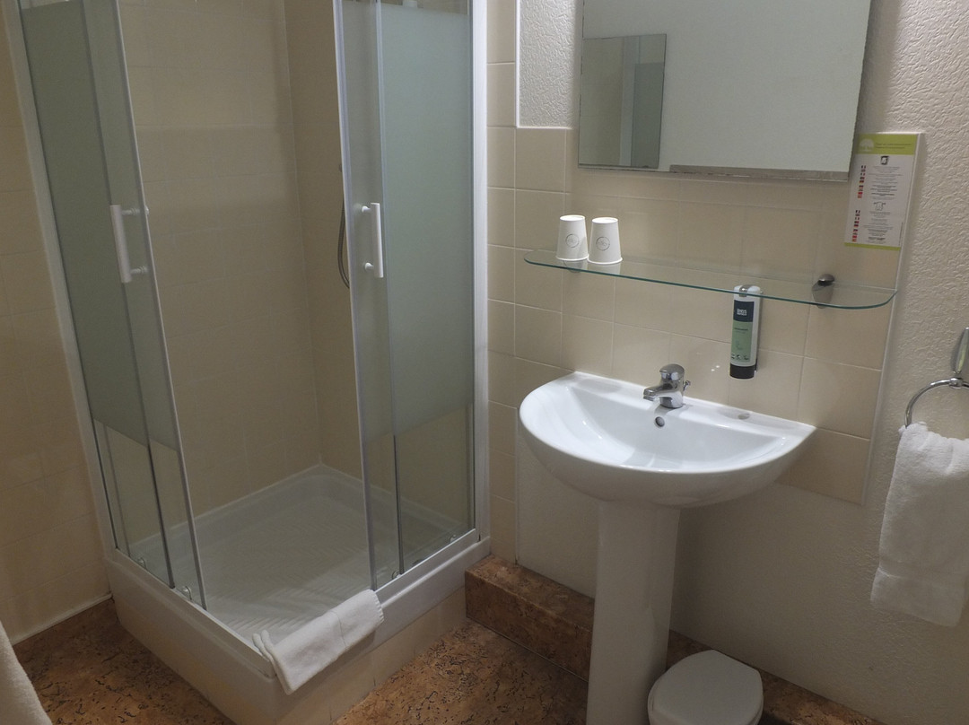 Hotel Le Bretagne主图