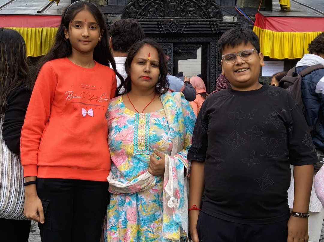 Mukthinath-Muktinath必去景点