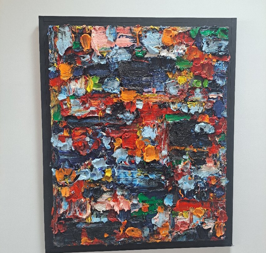 Bleu Cobalt Gallery-昂布瓦斯必去景点