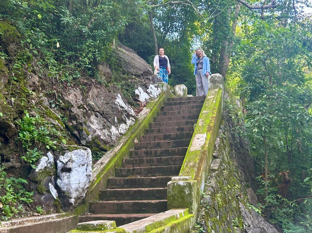 Tanvamekong Cruises-琅勃拉邦必去景点