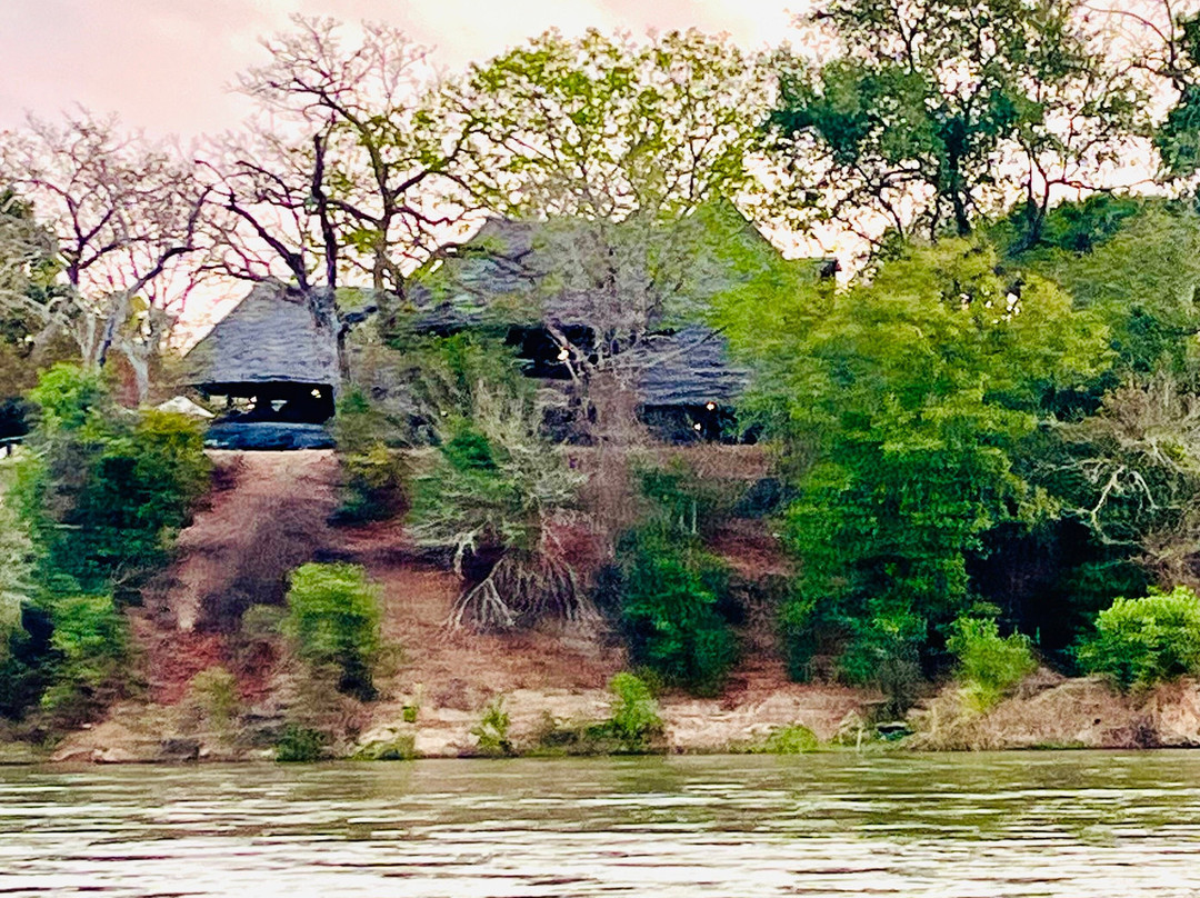 Rufiji River Camp主图