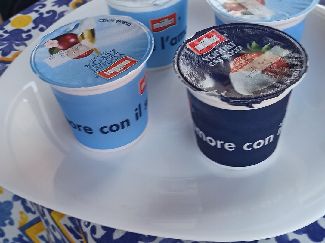 B&B Castellazzo主图