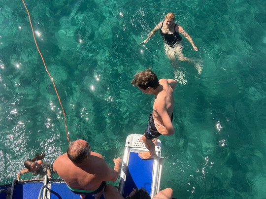 Seabliss Cyprus-拉纳加必去景点